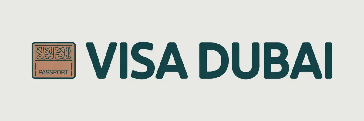 Visa pour Dubaï – E-Visa UAE en Ligne et Conditions d'Entrée Logo